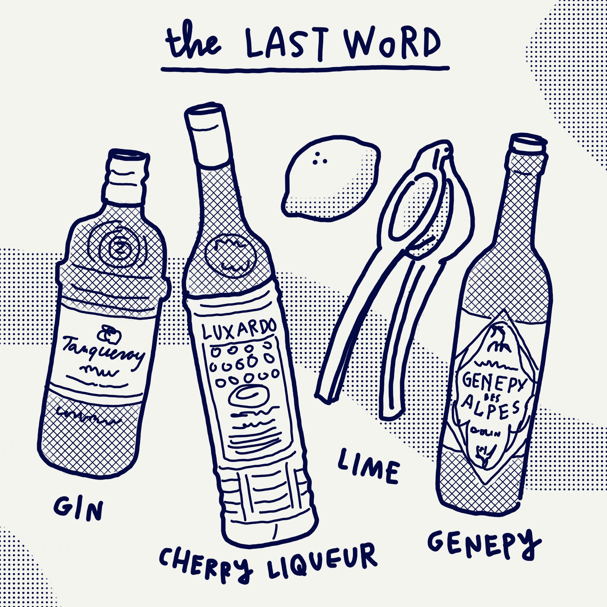 The Last Word