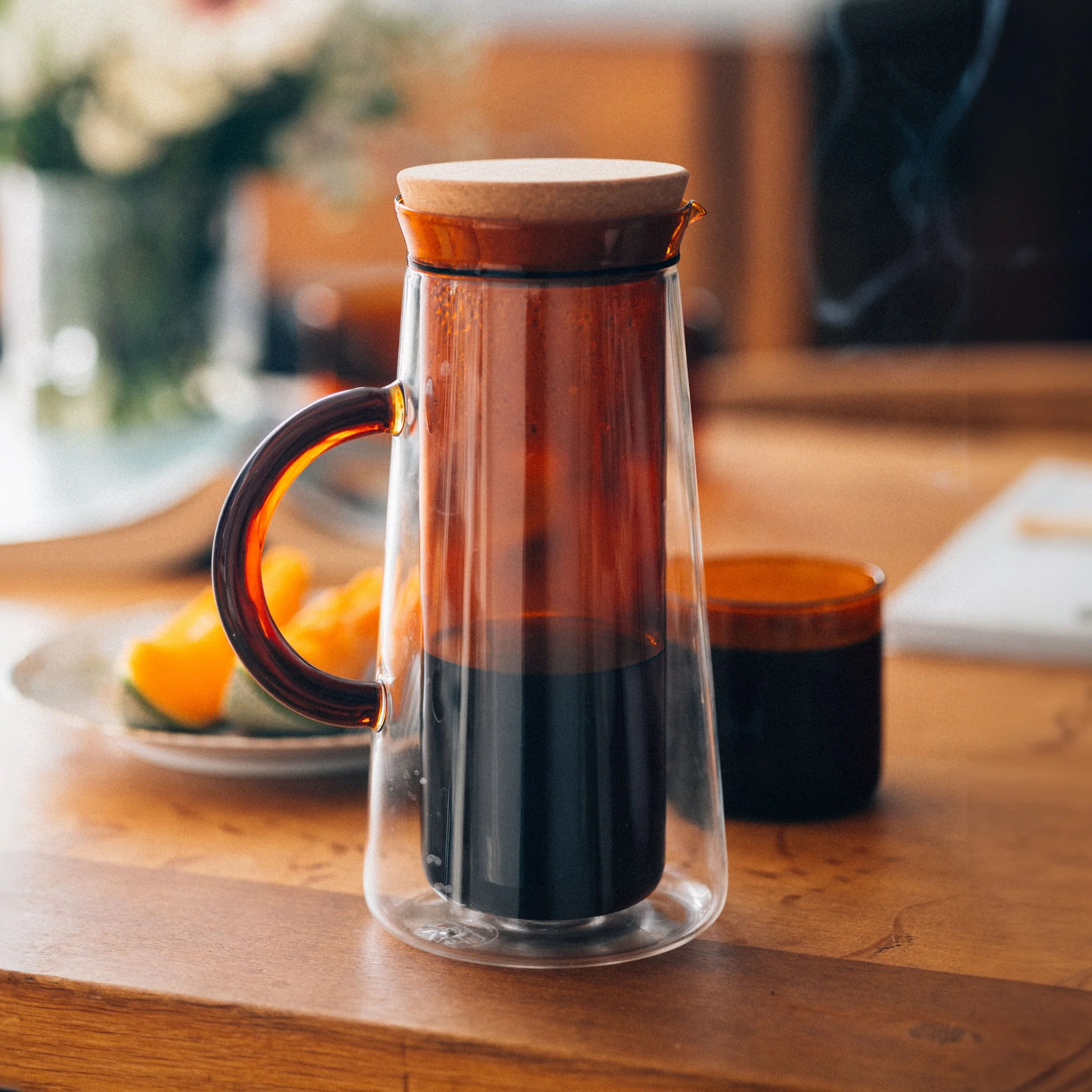 NEW: The Slow System Pitcher