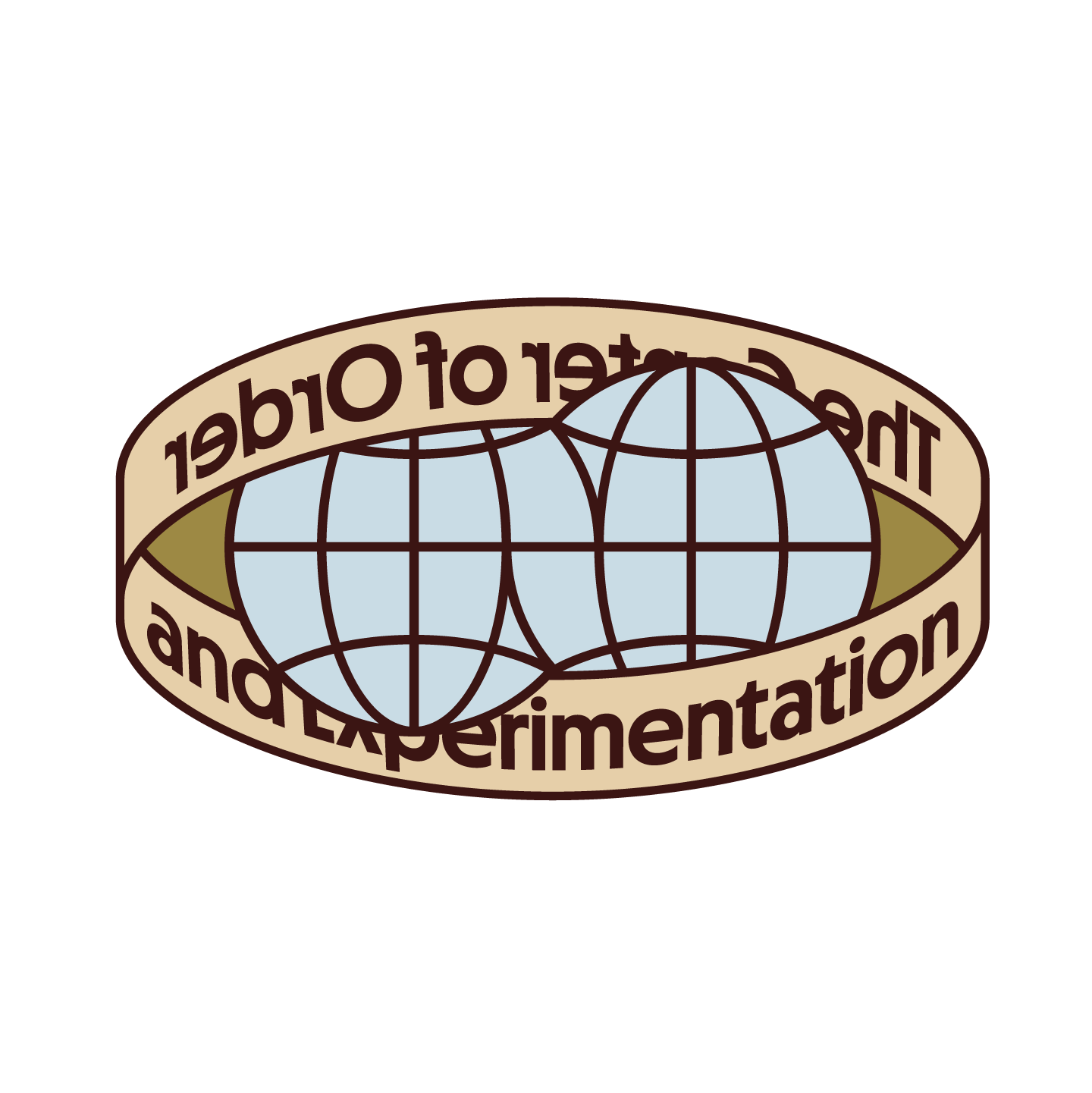 Pop-up at the Center for Order and Experimentation