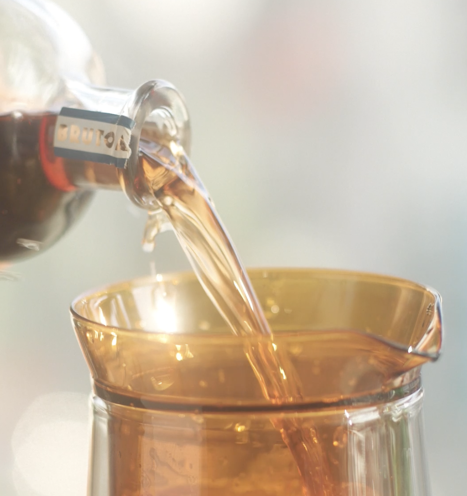 Casual Cocktails: Amaro Spritz