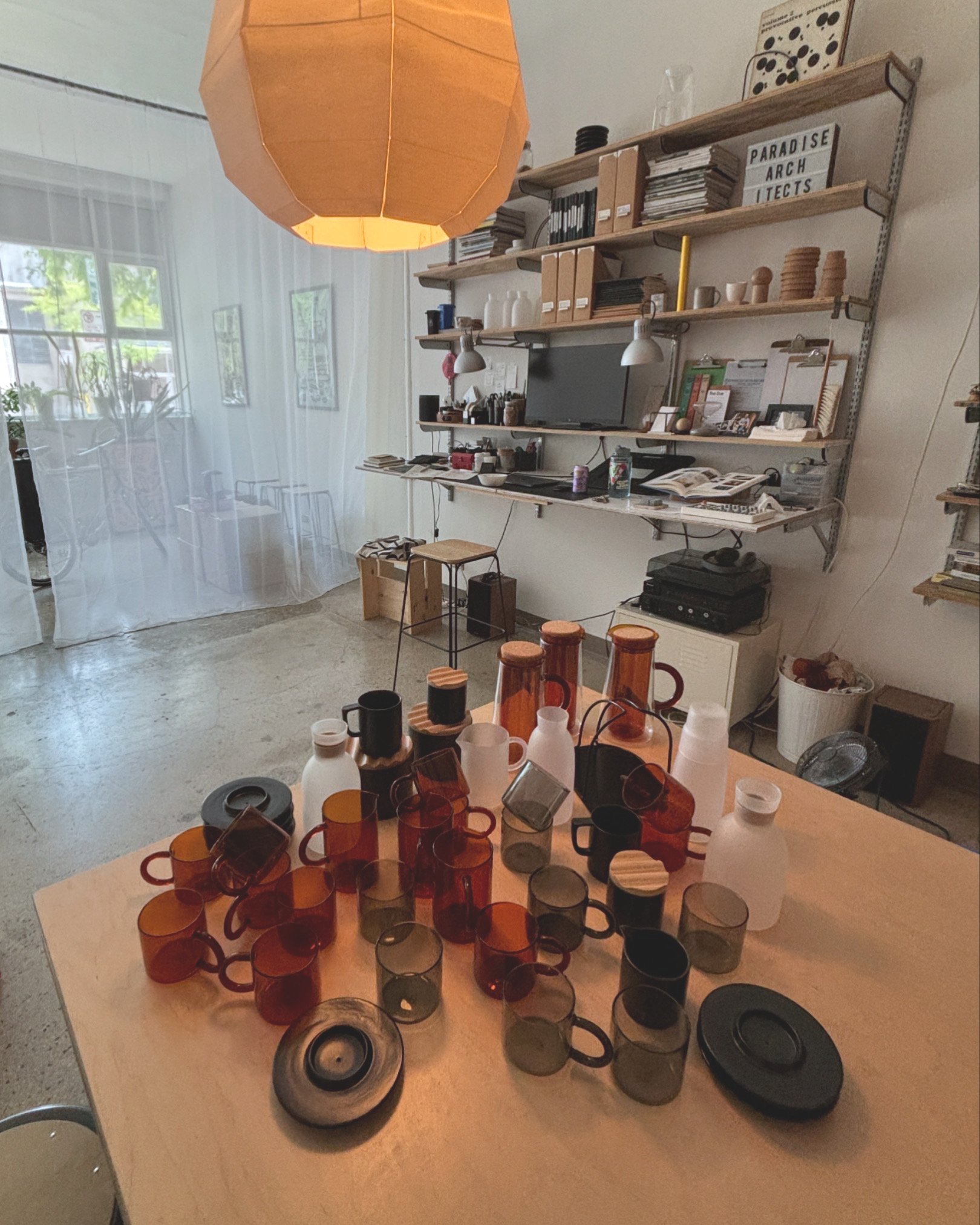 Open Studio &amp; Seconds Sale