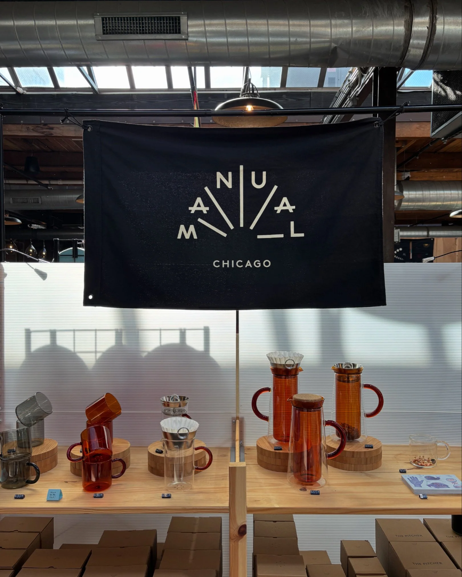 Renegade Chicago Fall 2024