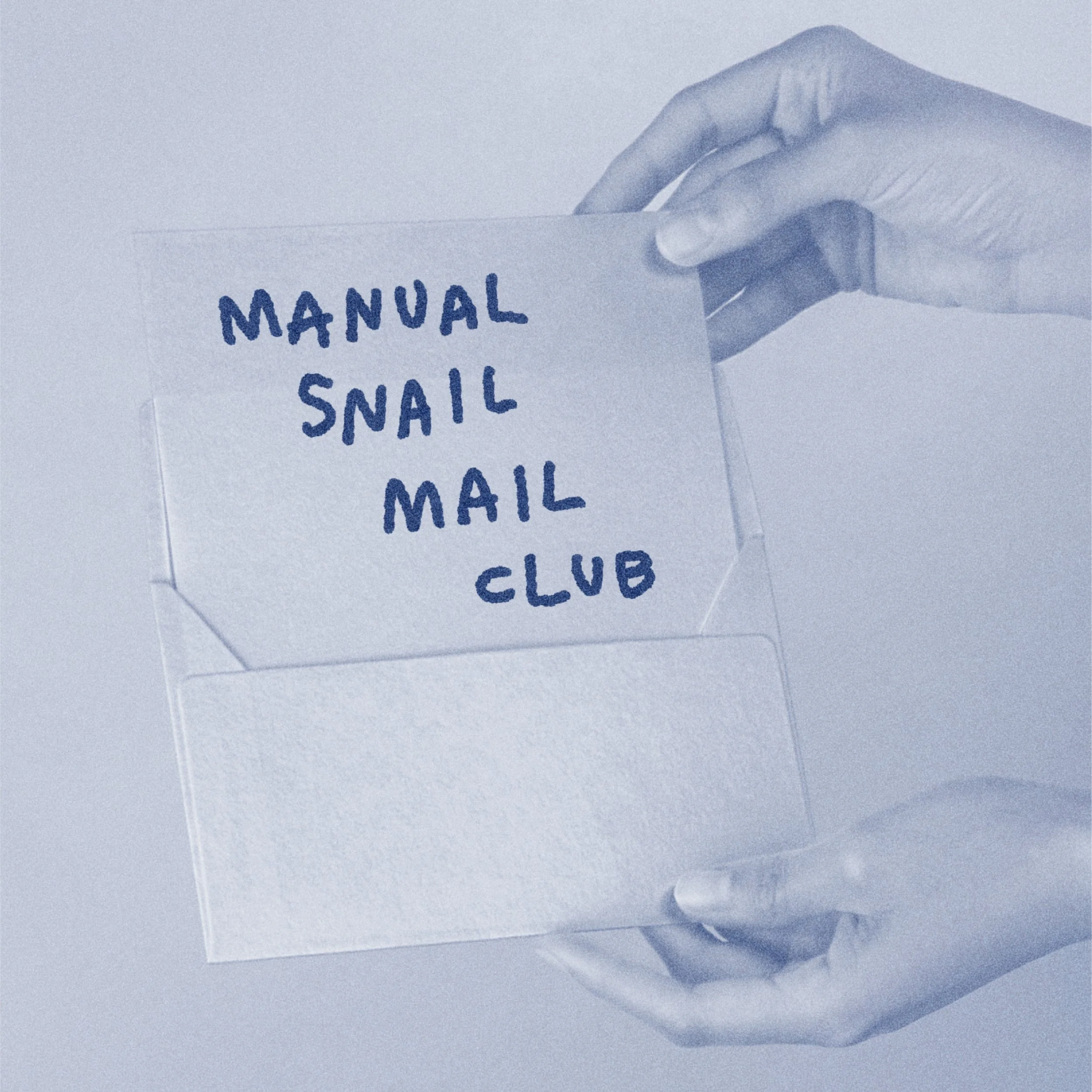 Snail Mail Club