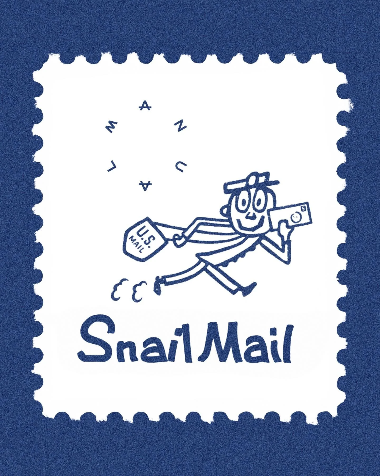 Snail Mail Club Q2 is shipping in a few weeks. Are you subscribed?

My ongoing experiment in anti-social media: for a subscription cost of a few dollars per quarter, you&rsquo;ll receive postal mailings of printed ephemera related to the ethics and a