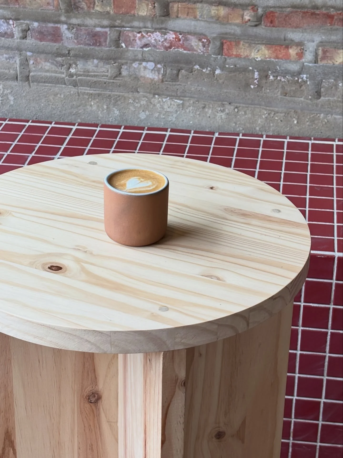 Ask me about the &ldquo;tortilla oat milk&rdquo; cortado at @buenodays.coffee &mdash; better yet, get down to Chicago&rsquo;s La Villita (aka Little Village) and experience it yourself.