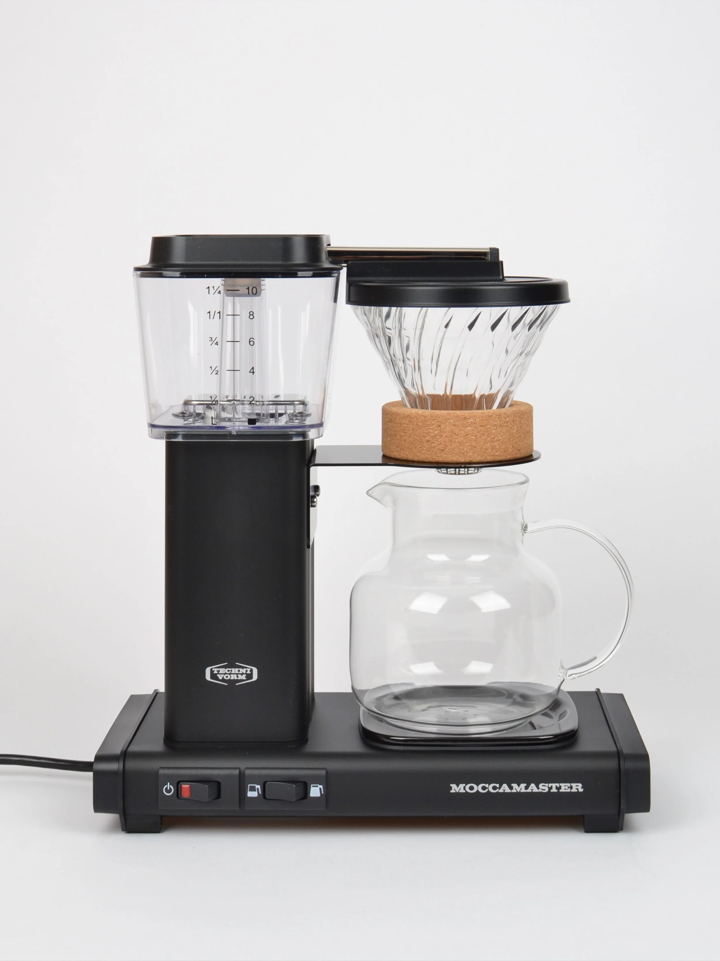 Semi-Manual System pre-order updates!
1️⃣ Corks are here, Hario drippers are here, bracket restock will be here early next week
2️⃣ &ldquo;Dripper Stack&rdquo; pre-orders will start shipping around August 15
3️⃣ The glass carafe is en route from the 