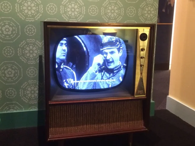 Perspective from Sid Caesar