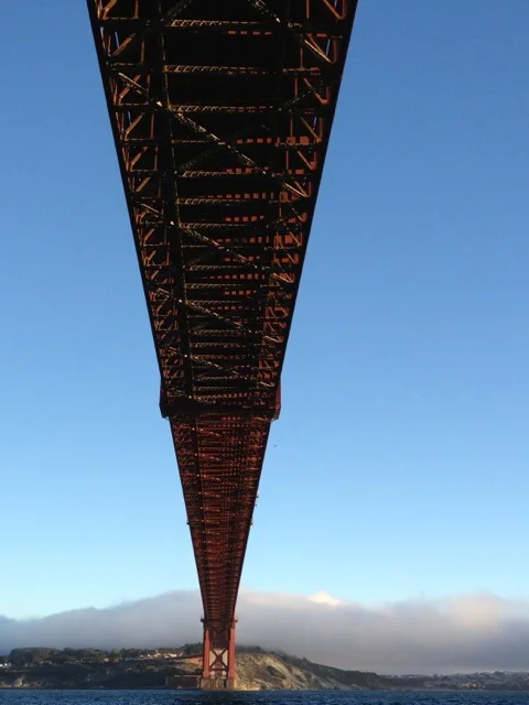 Wait, you mean there's another point of view?