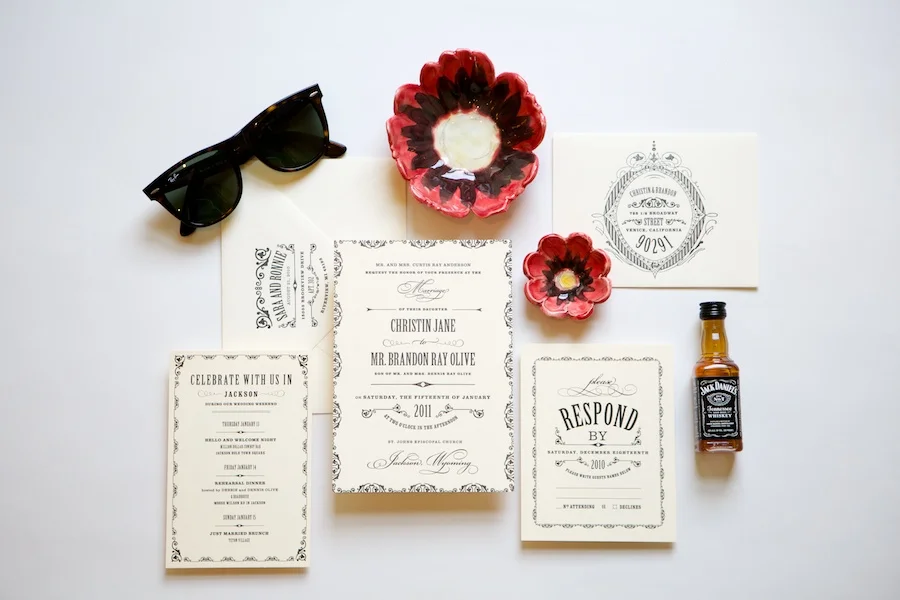 It's all in the details.