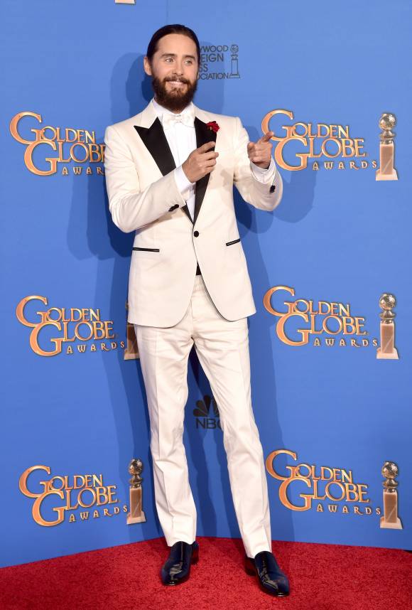 Jared Leto