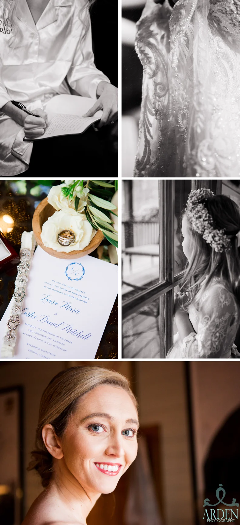 It’s all. in the details.