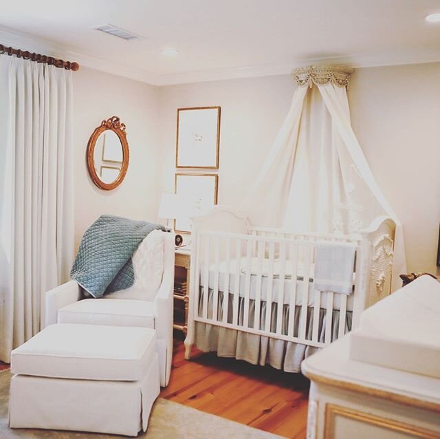 Wills nursery! He&rsquo;s been really comfy in here. I can&rsquo;t believe it&rsquo;s almost 2 weeks since he arrived but not even his due date yet. It&rsquo;s been nice enjoying some peaceful time with him in his room.