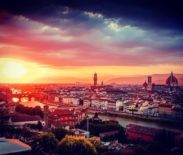 Romantic city with lots of gorgeous scenery, wine, and art. Our site www.unboundly.com will get you there from anywhere for a remarkably affordable price 🙏🏻 one way from SFO is $214 today!! Please take advantage of our AI and enjoy your travels 🥳 