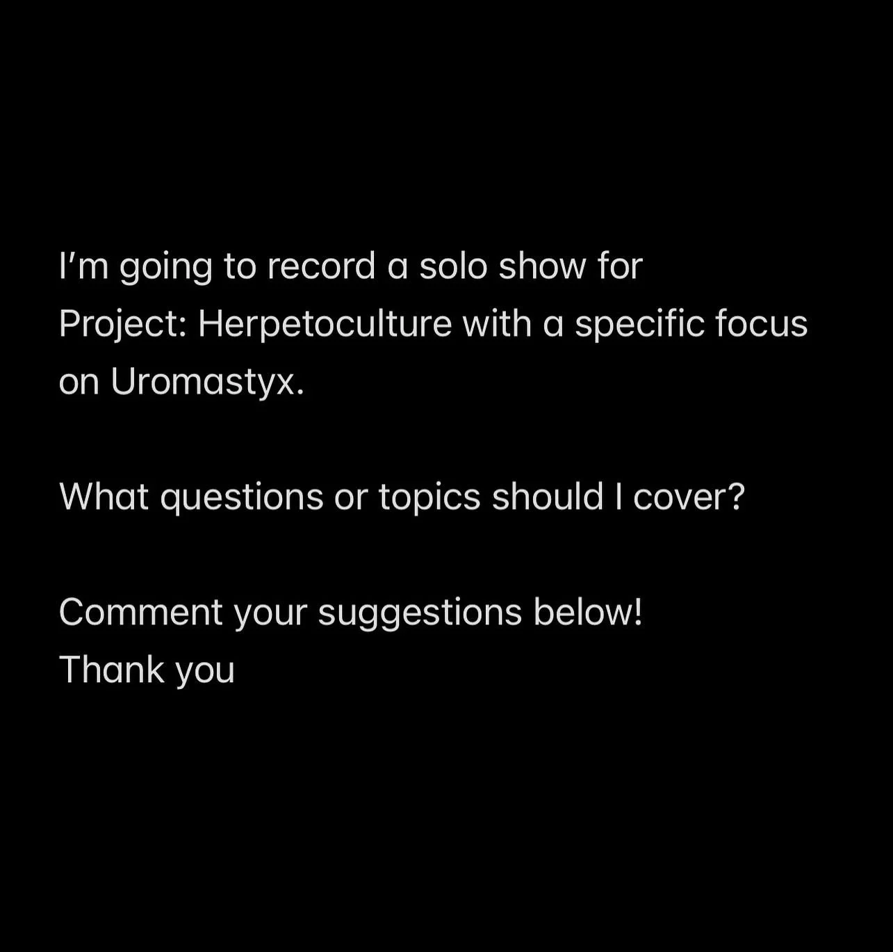 Please and thank you! #aridsonly #projectherpetoculture #lizards #lizardsofinstagram #reptiles #reptilesofinstagram #uromastyx #uromastyxofinstagram #herpetoculture
