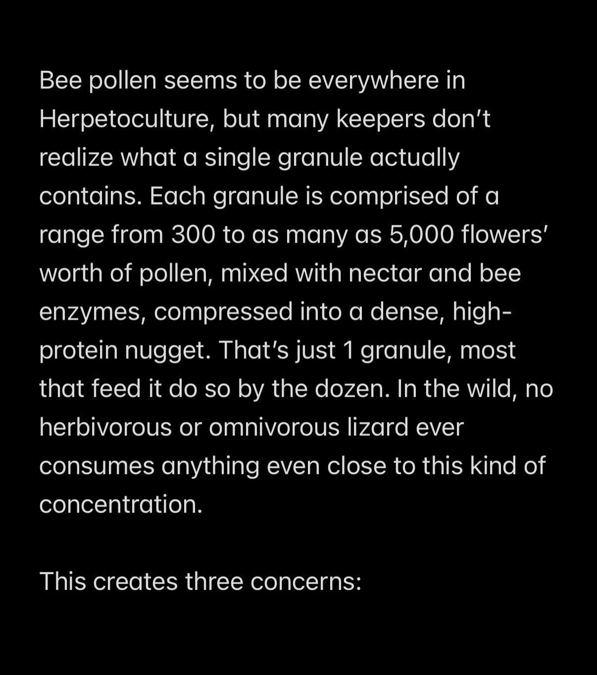 Thoughtful Herpetoculture. #aridsonly #lizards #reptiles