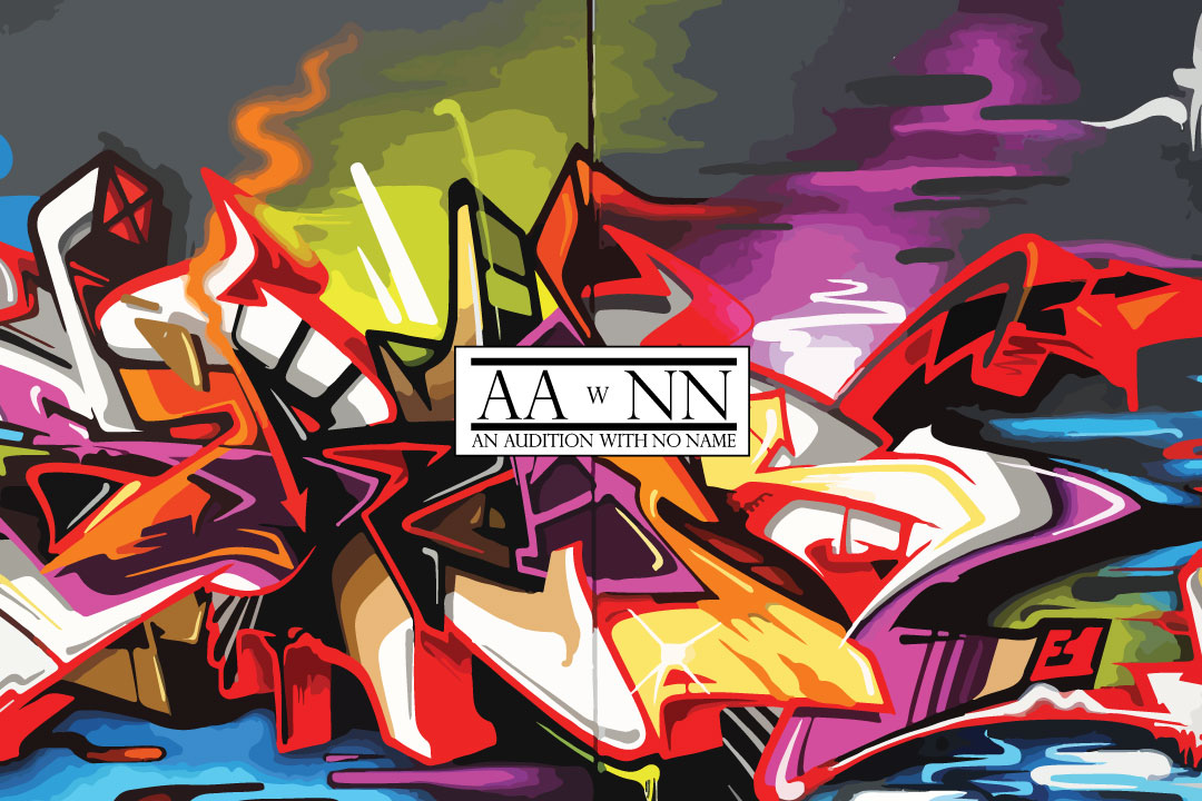 An Audition with No Name , an event last month aimed to pick an opener for A Tribe Called Red