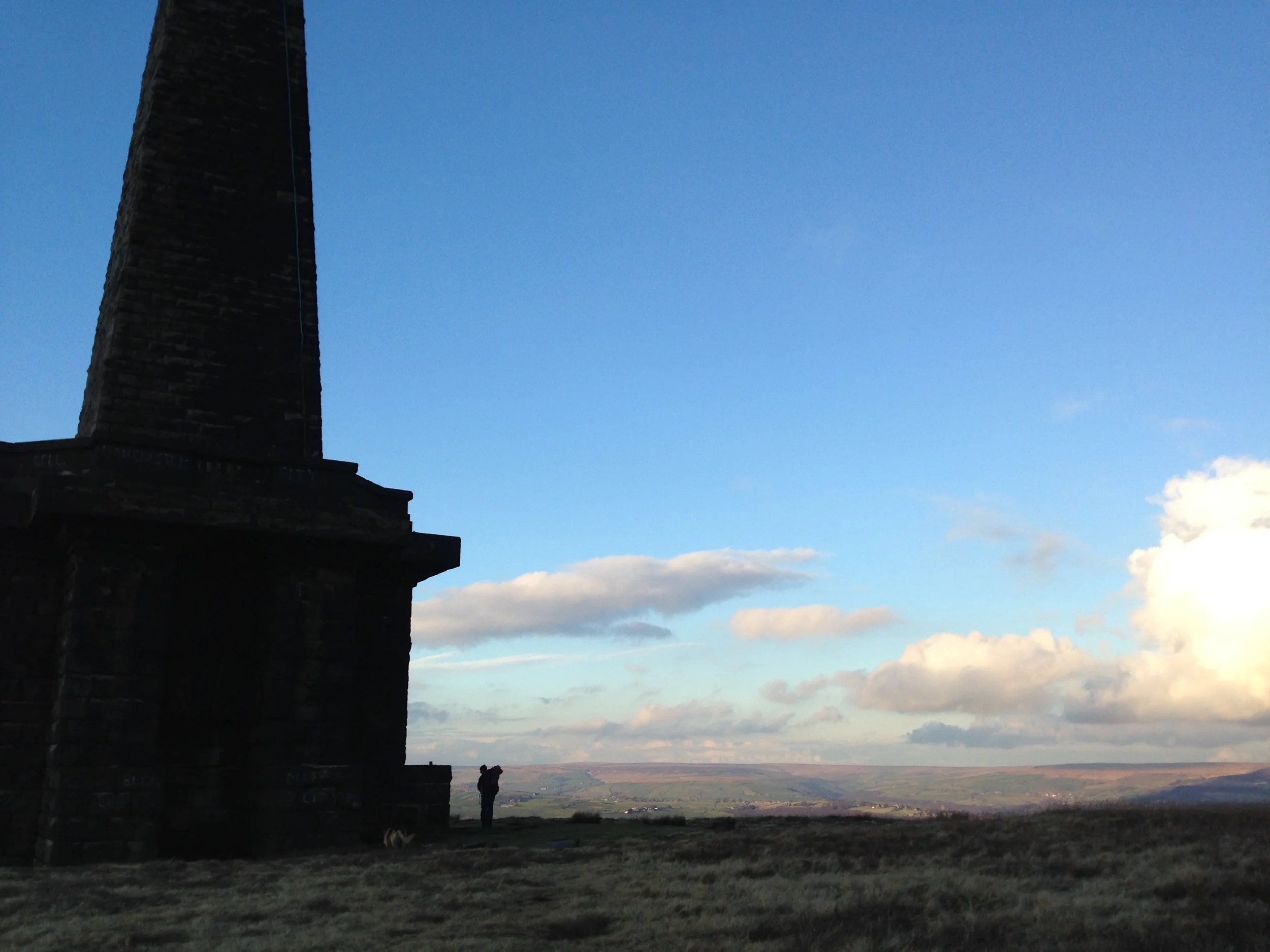 Stoodley Pike
