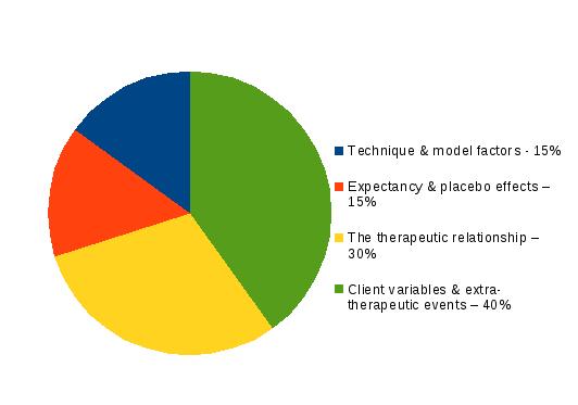 Cbt Pie Chart