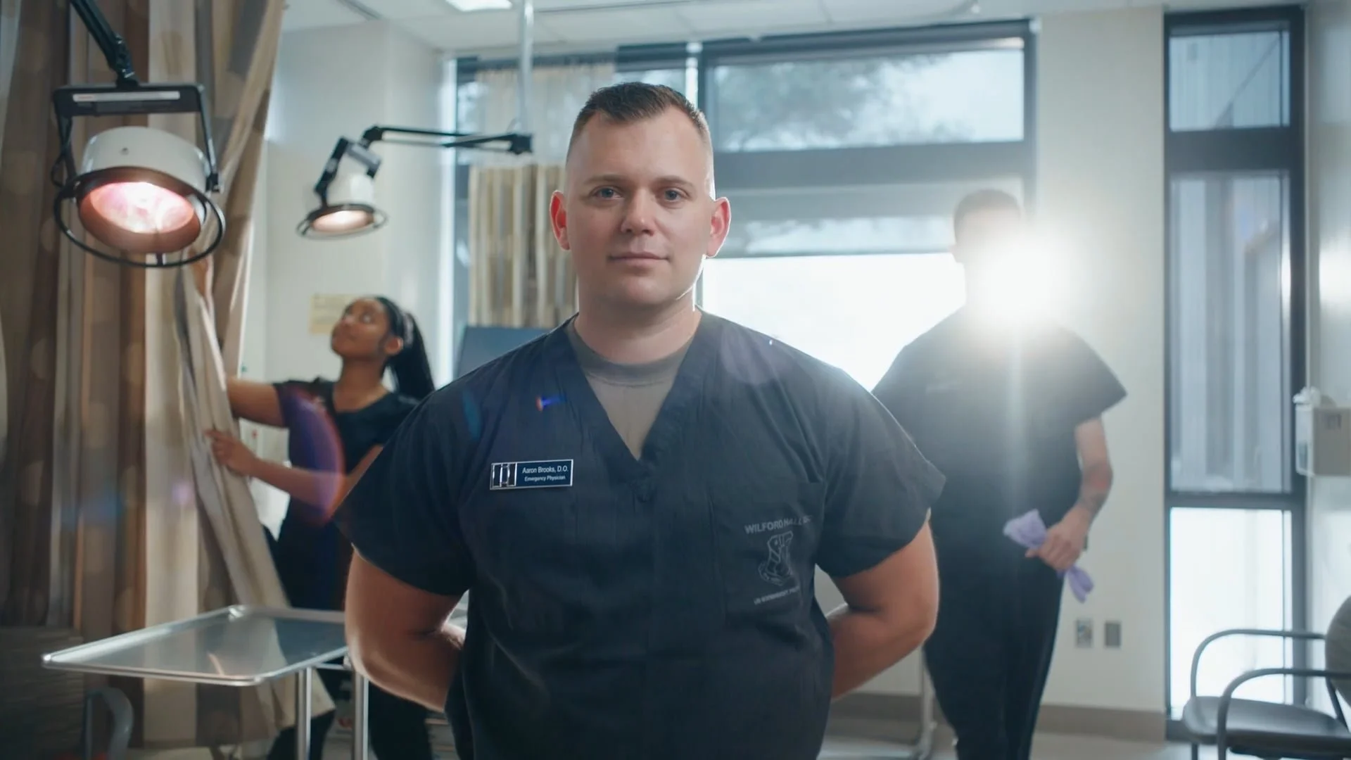 U.S. AIRFORCE- AIM HIGH