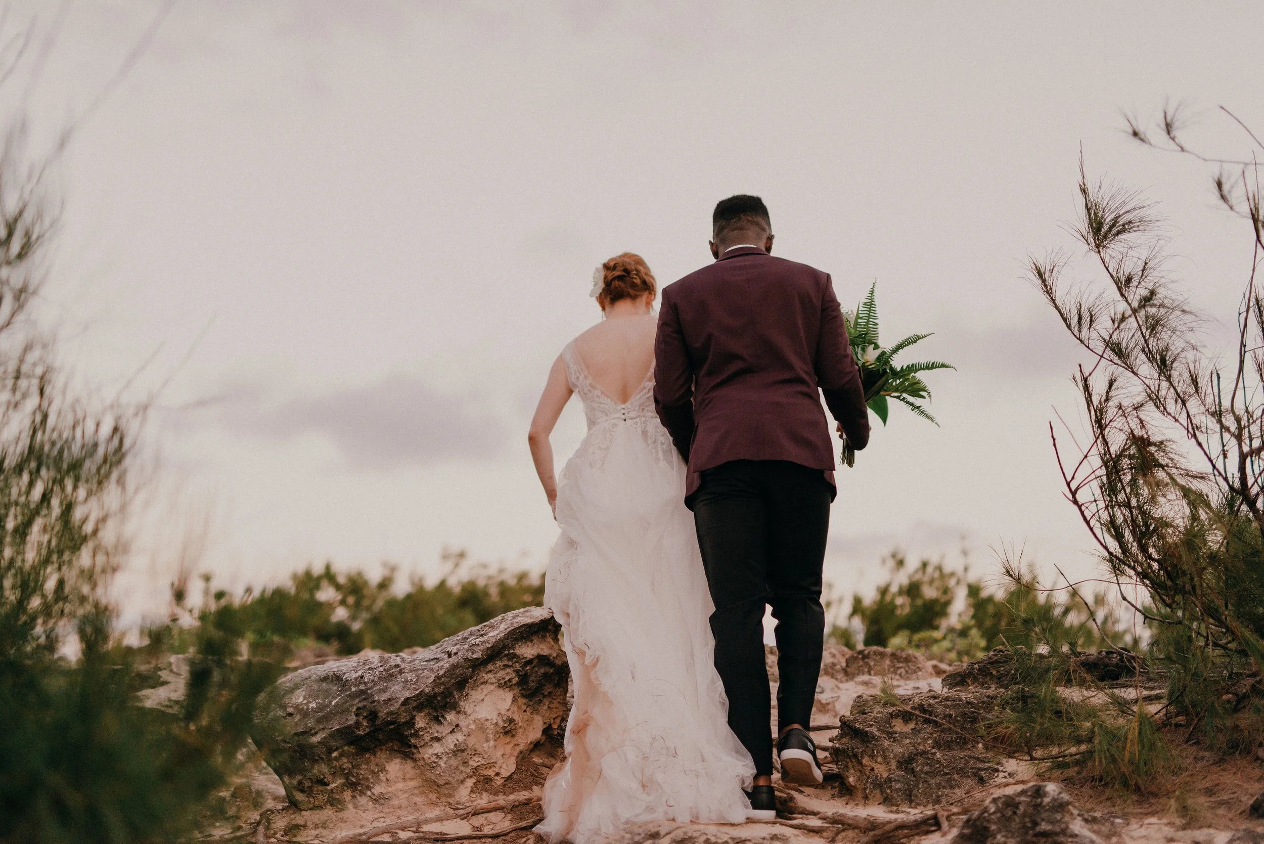 tropical-elopement-cliffside-kauai-shipwreck-beach-wedding(156).jpg