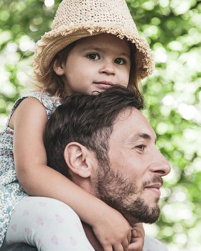 SPECIAL Father&rsquo;s Day Offer:
* Location photo shoot at a location of your choice following all social distancing guidelines, approx 45mins-1hr🌲🌿🌾⛱ (recommendations can be offered) * All images included as digital downloads in colour and black