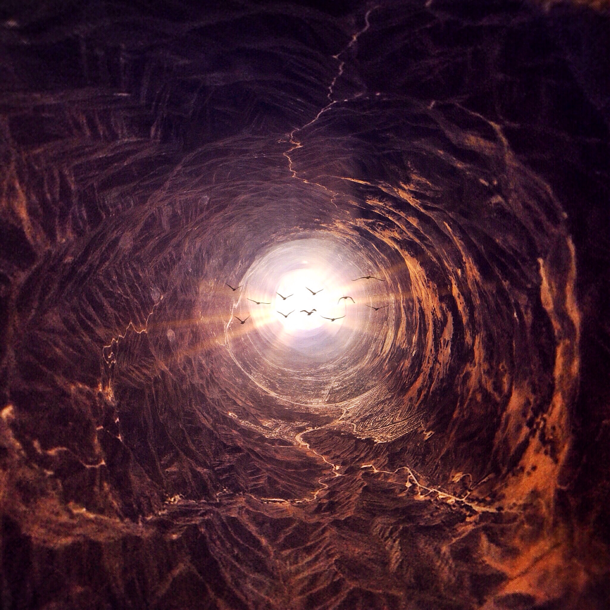 Hoffnung /Edit with Circular App