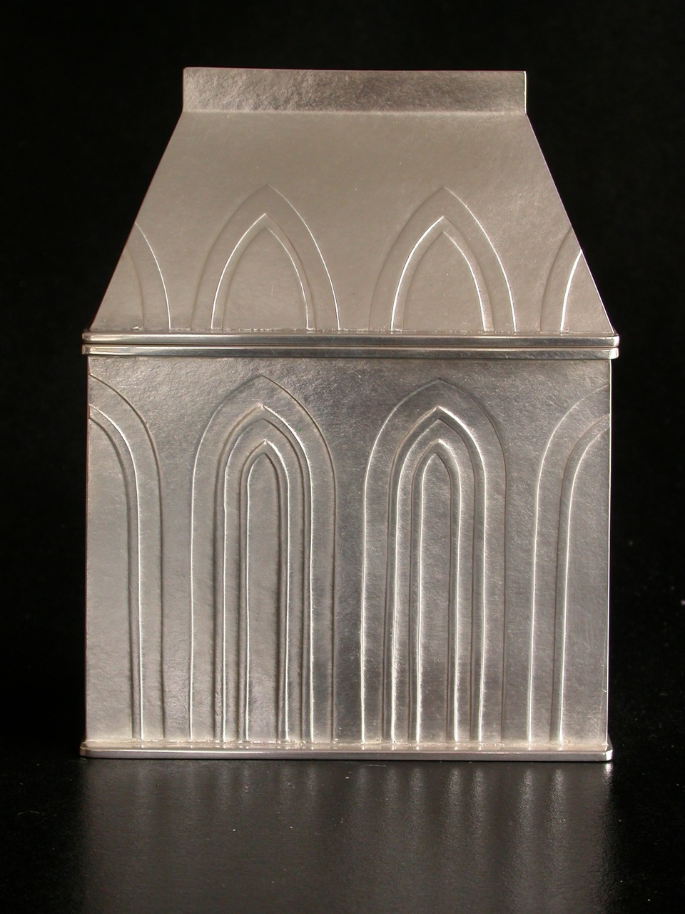 Ghost Reliquary
