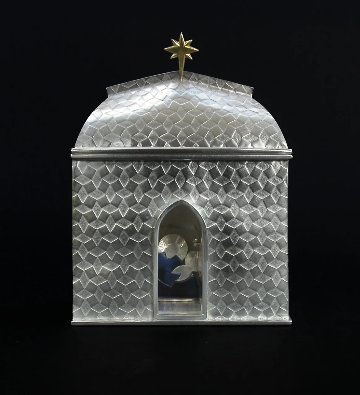 Nativity box