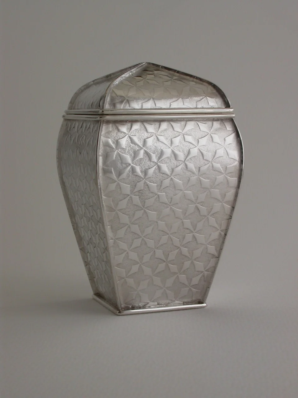 Twisted octagon box 3