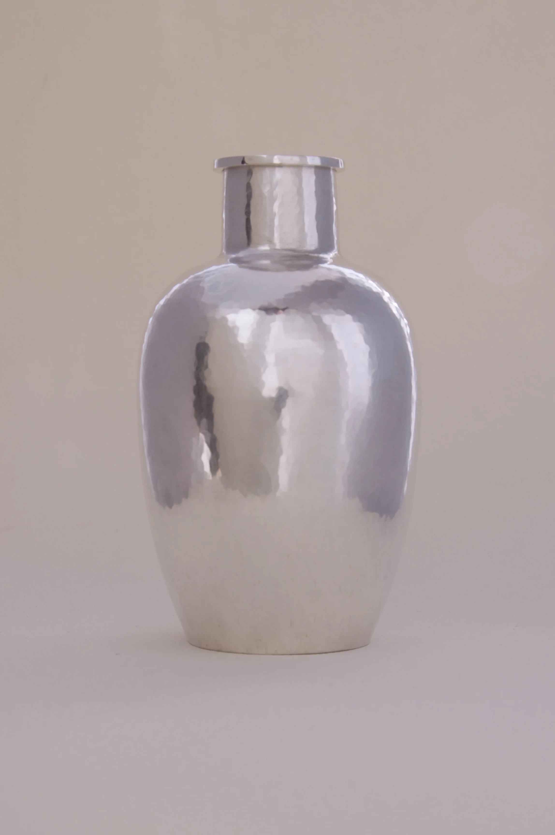 Bottle Vase