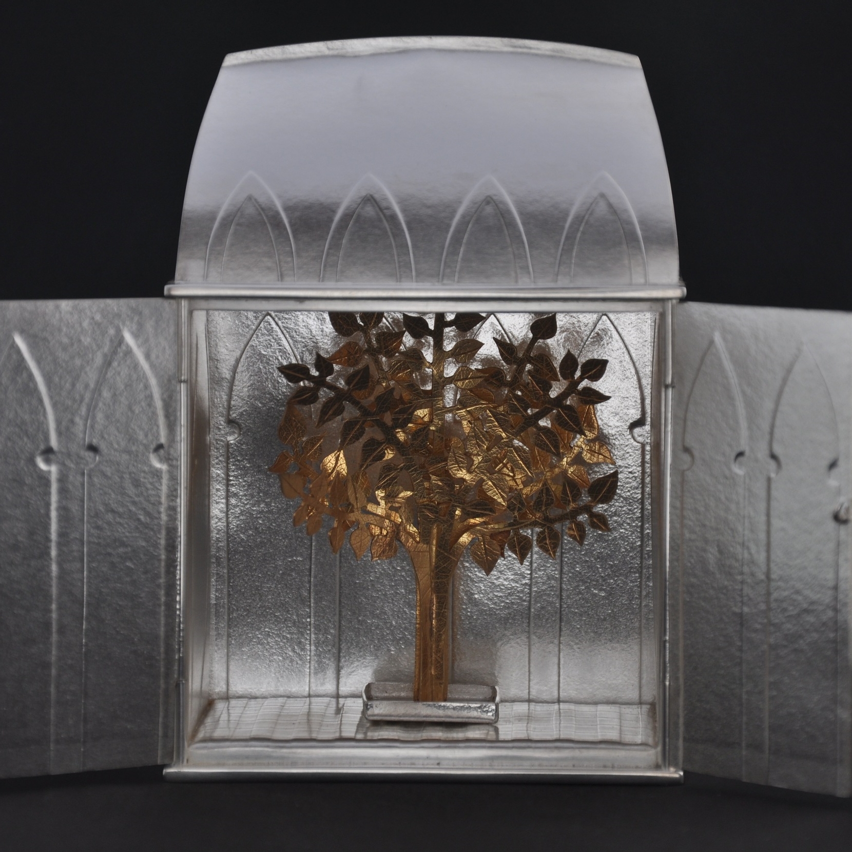 Bo Tree Box