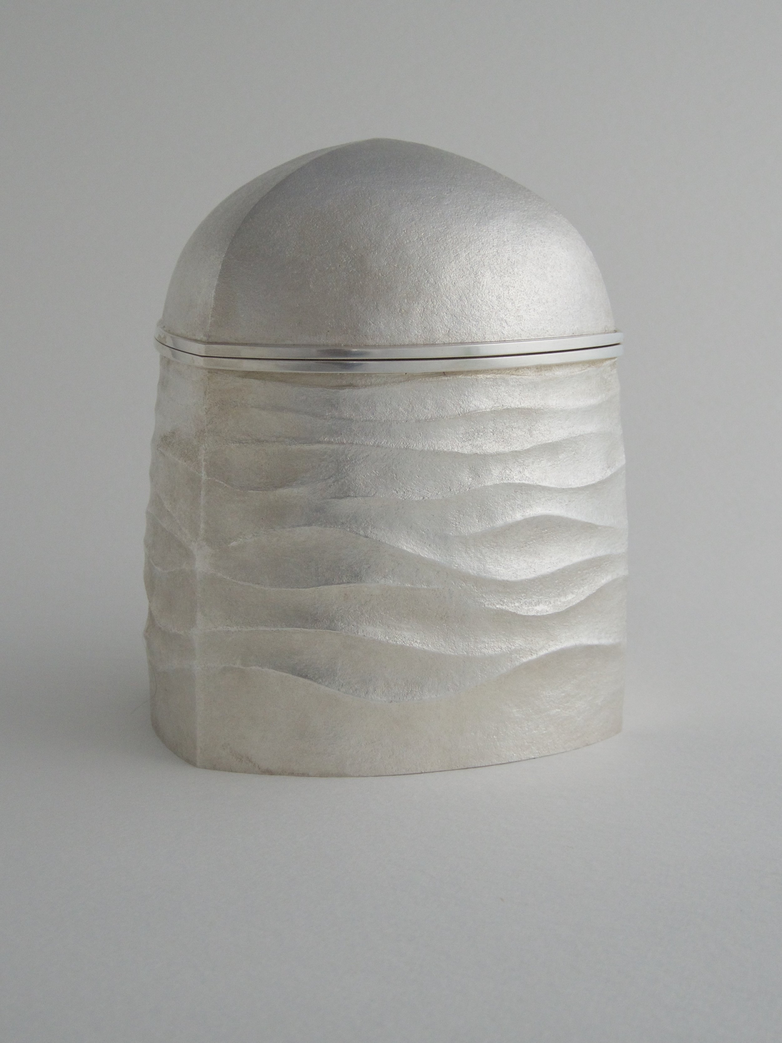 Ocean reliquary