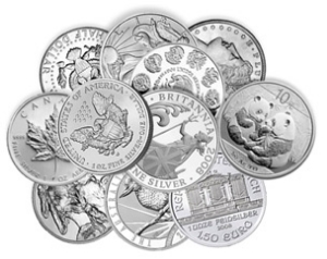 Silver Sponsorships