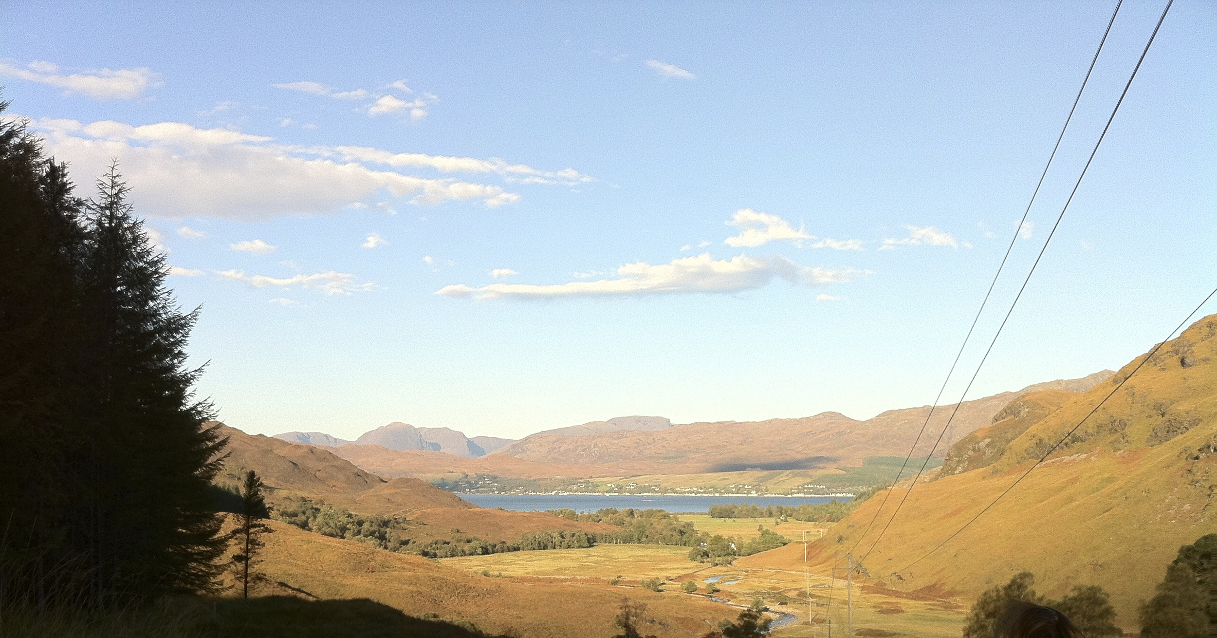 Bike - view back towards Lochcarron-2.jpg