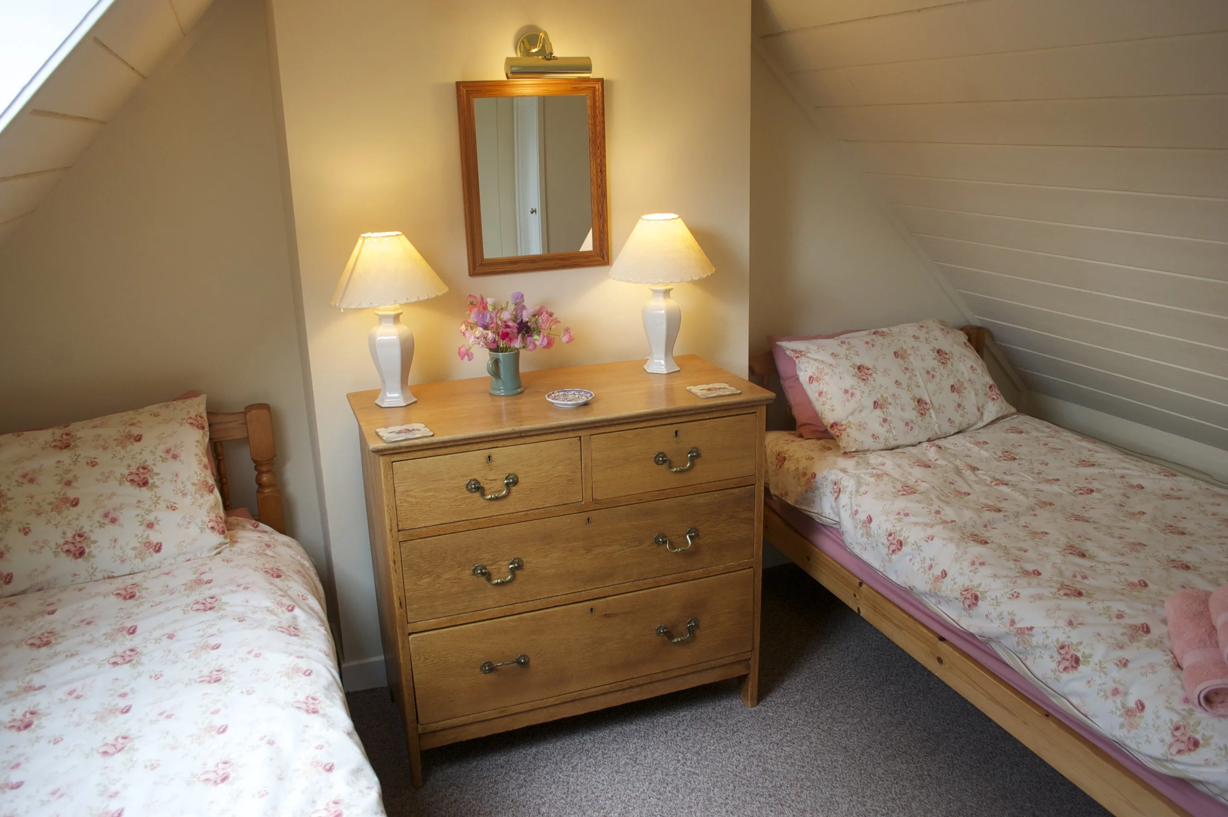 Cottages September 2013