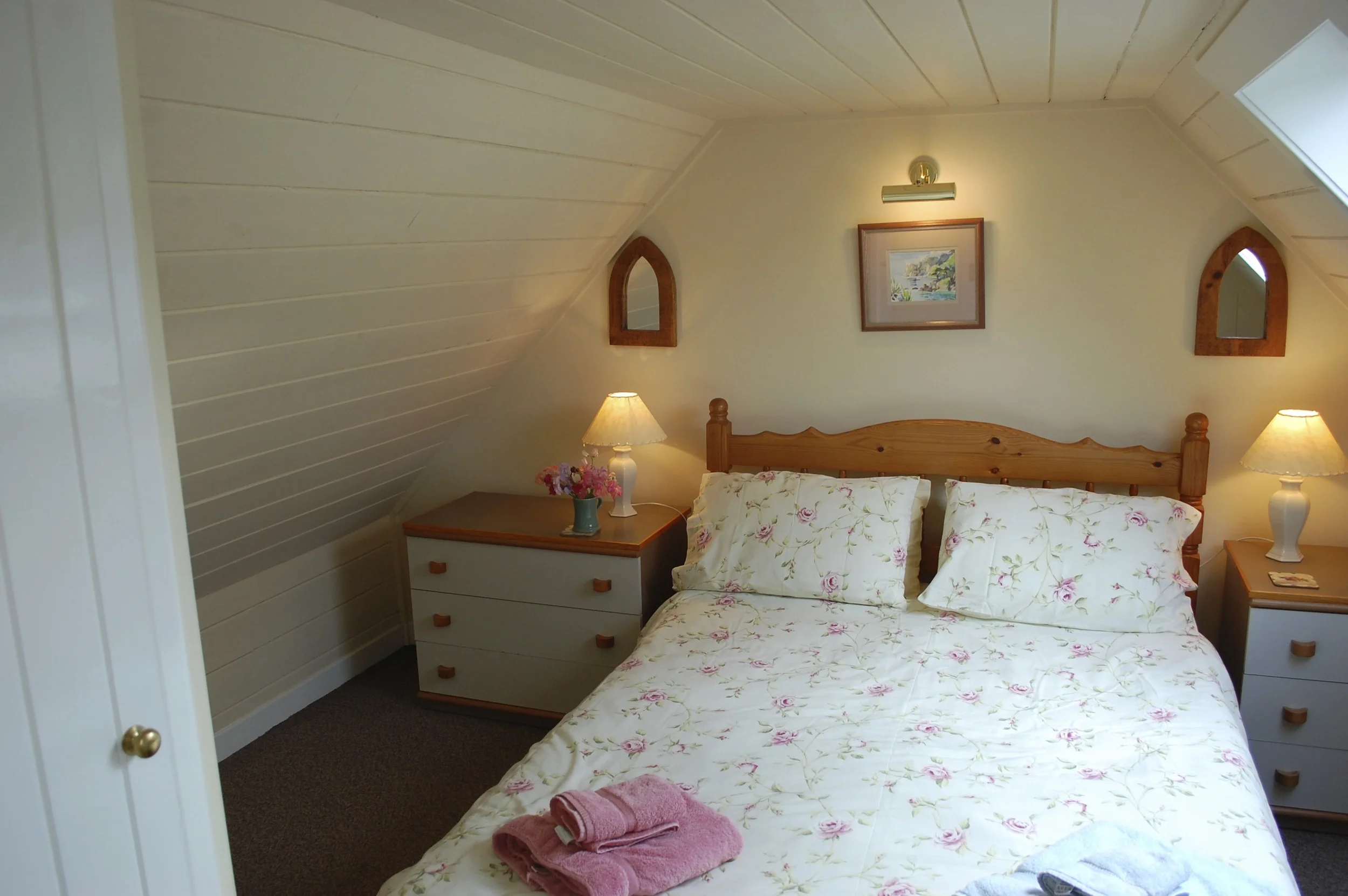 Cottages September 2013