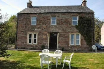 Bed &amp; Breakfast — Destination Lochcarron