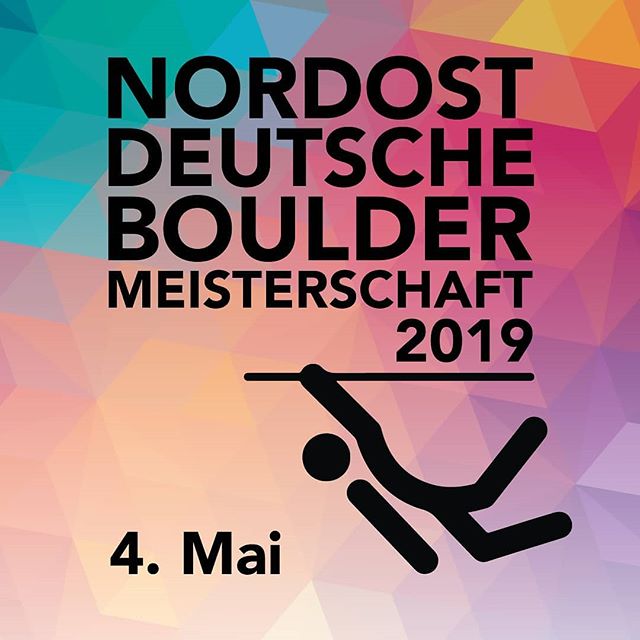 EVERY MOVEMENT COUNTS
because this competition decides who can participate in the German Boulder Championship ☝️
🔸
Be part of it and support the strongest athletes of the region : and get a fresh FLASHH Shirt as well as fresh snacks on the day 🍴
🔸
Link in Bio