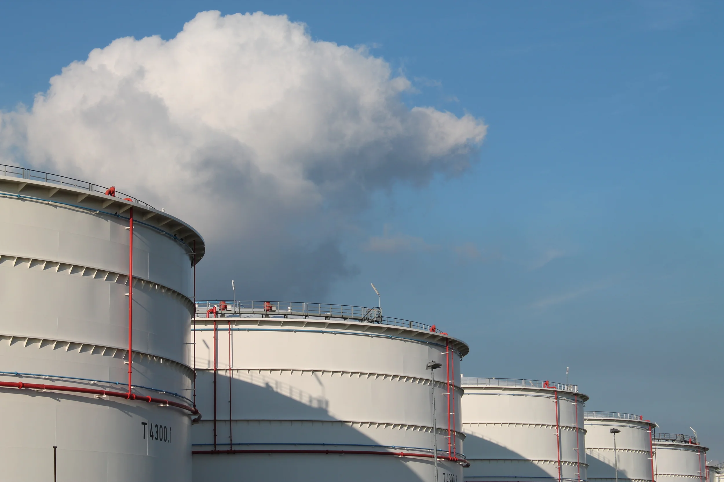 Bert Casselman - ritme