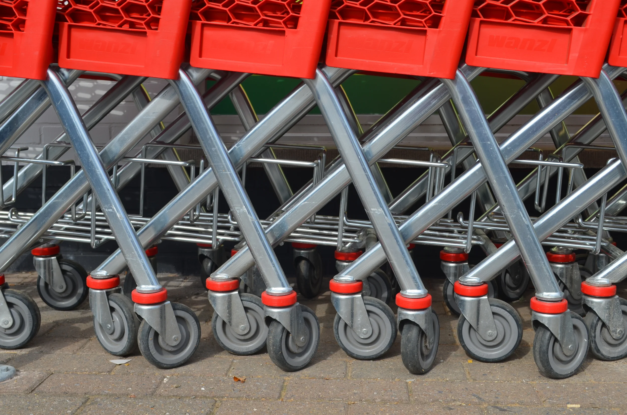 Gitte Denteneer - Ritme