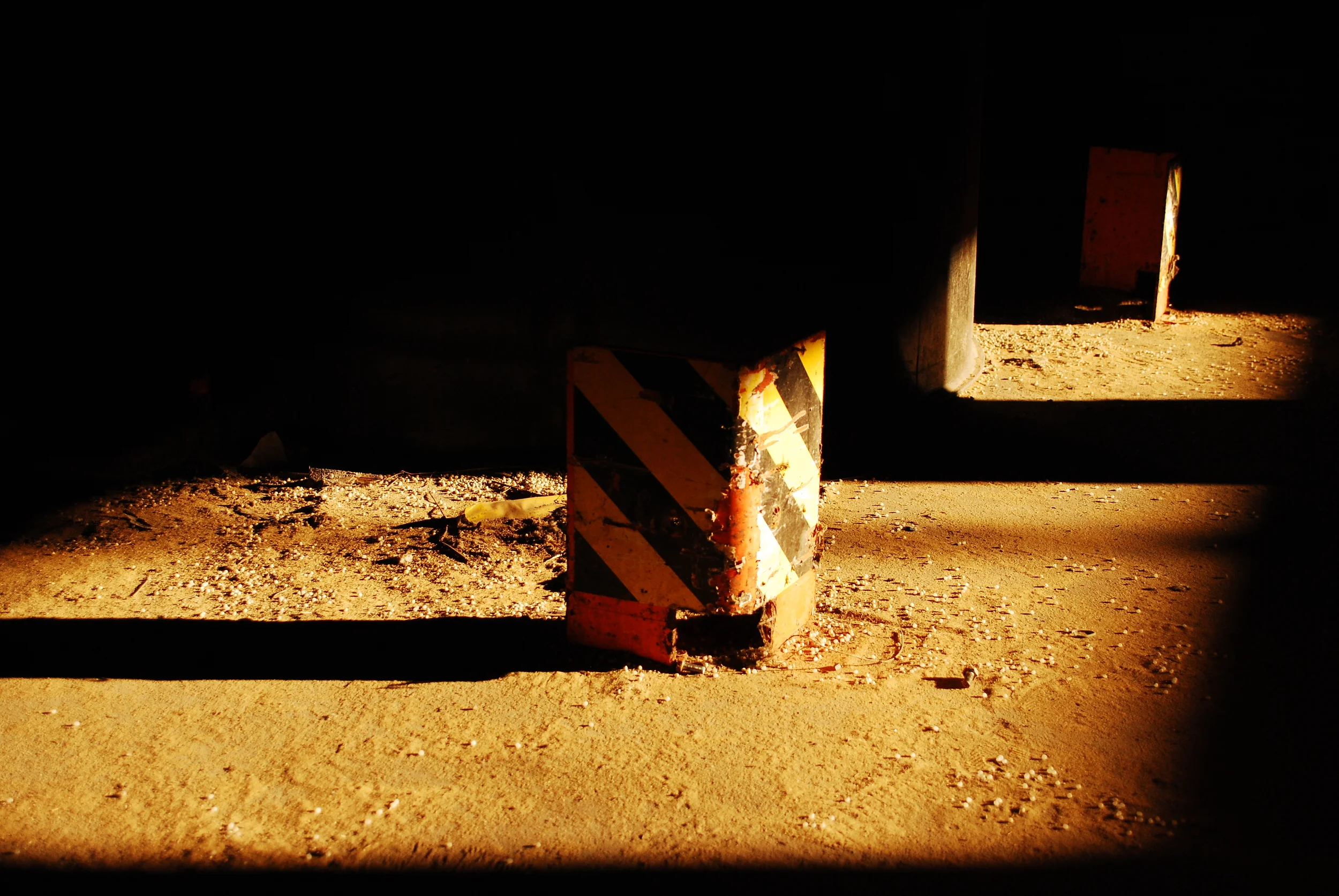 Marijke De Wit - Licht