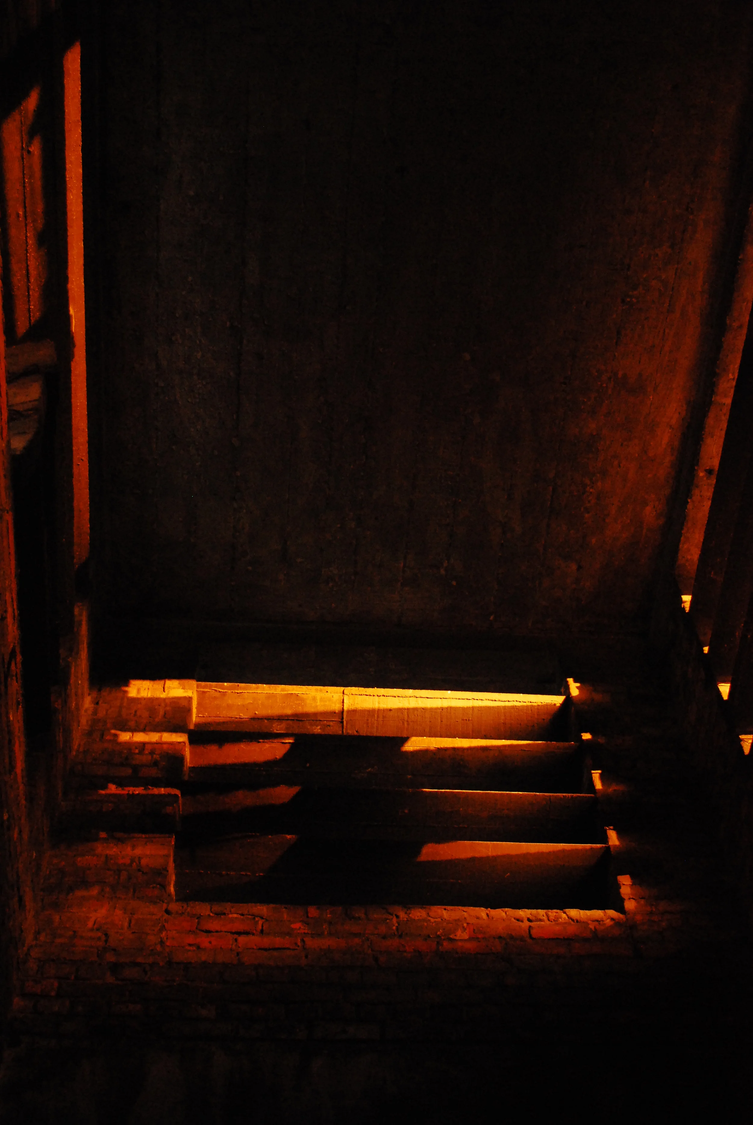 Marijke De Wit - Licht