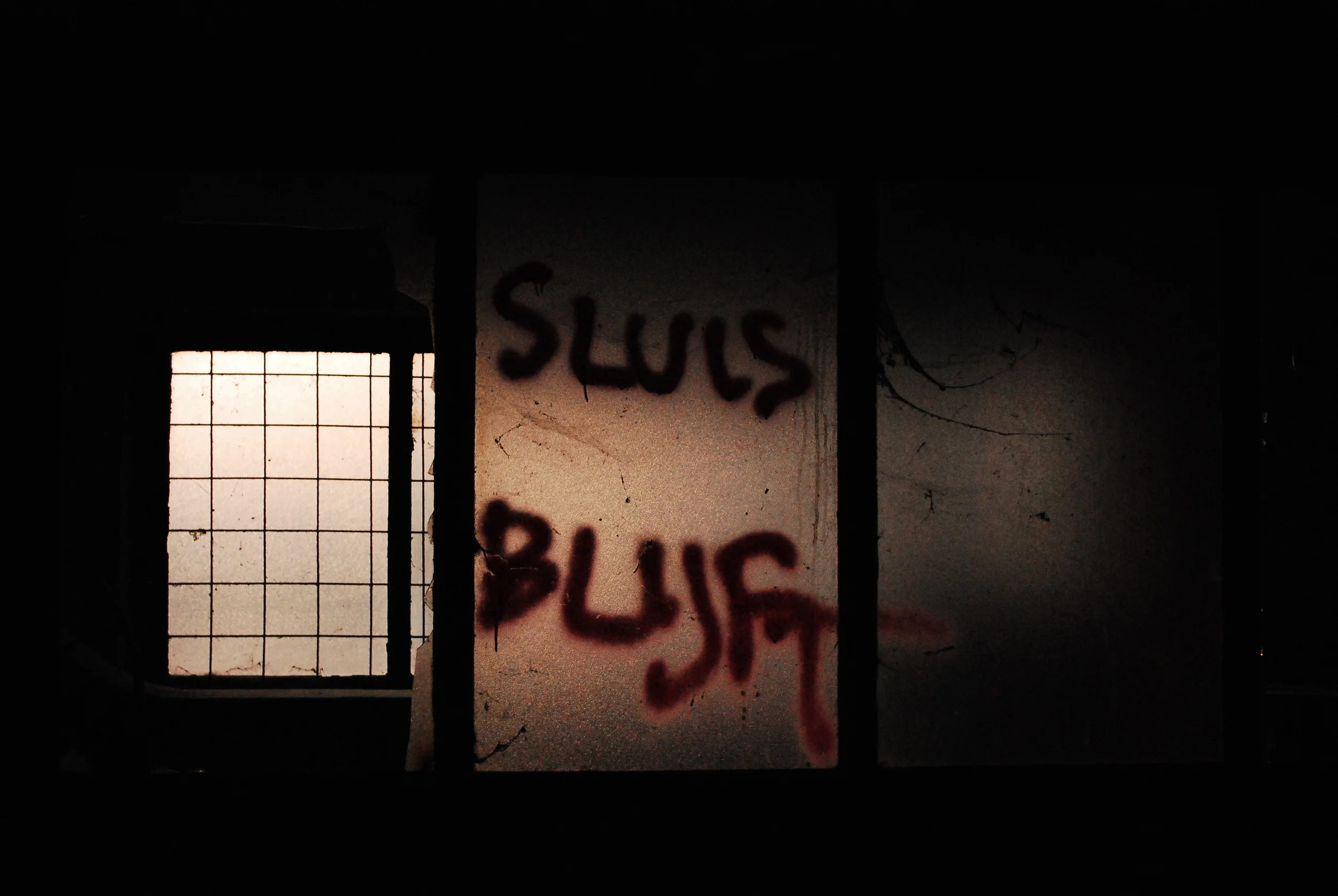 Marijke De Wit - Licht