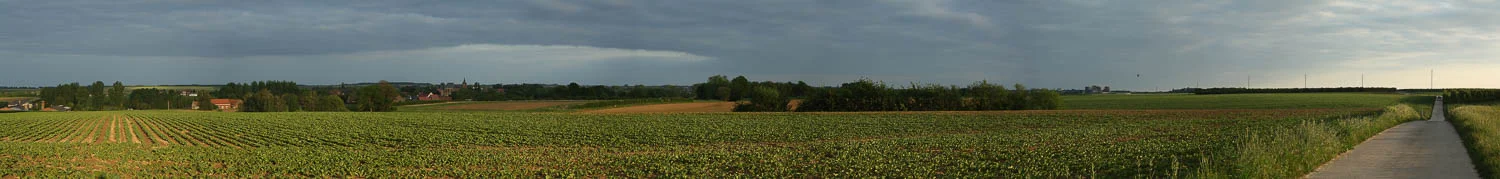 bruno boon - panorama