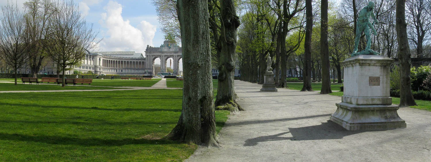 bart vander elst - panorama