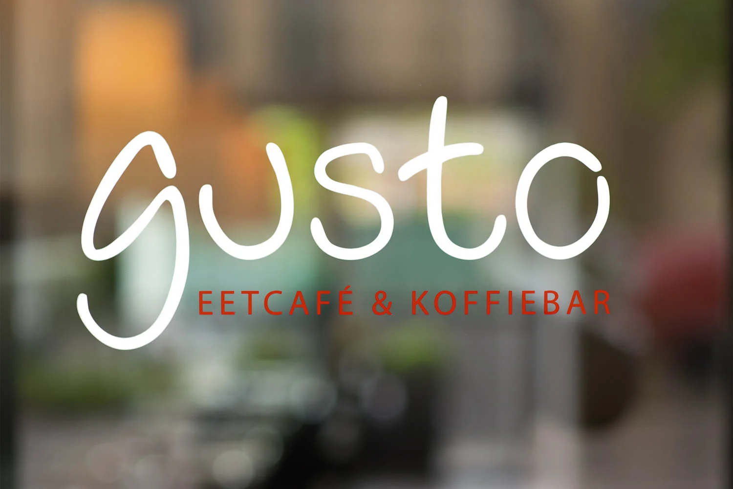 Annick De Pauw - Gusto
