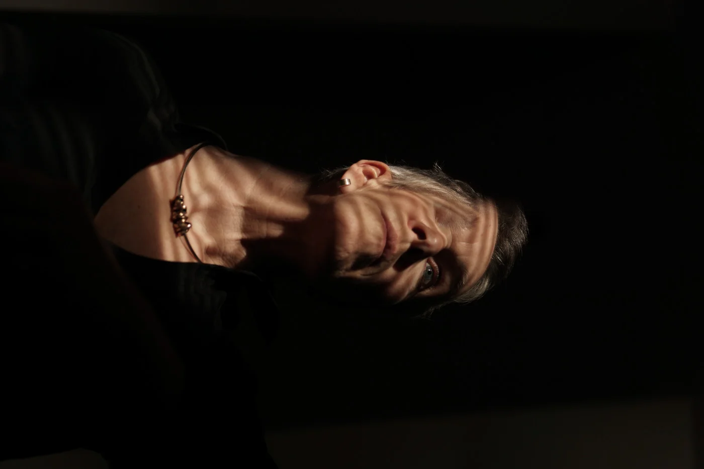 karin kristensen - portret