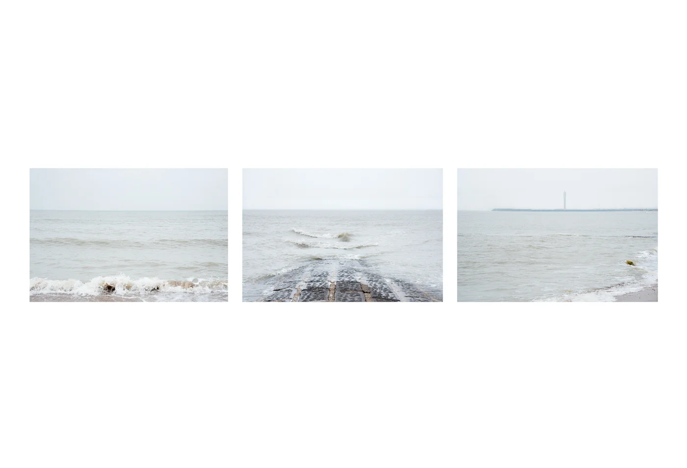 Fons Valkenaers - Landschap