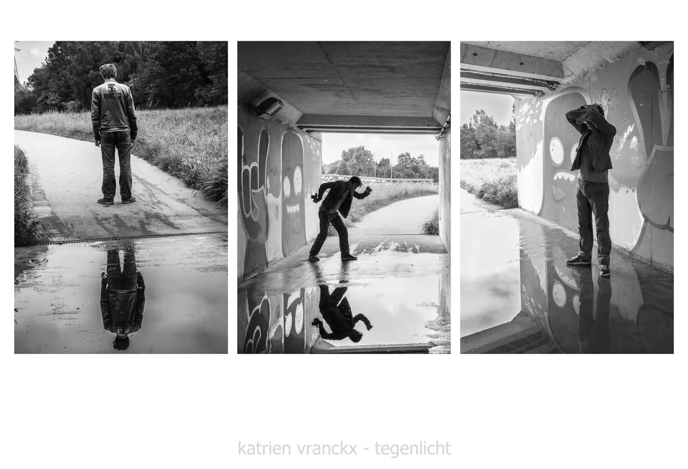 Katrien Vranckx - Tegenlicht