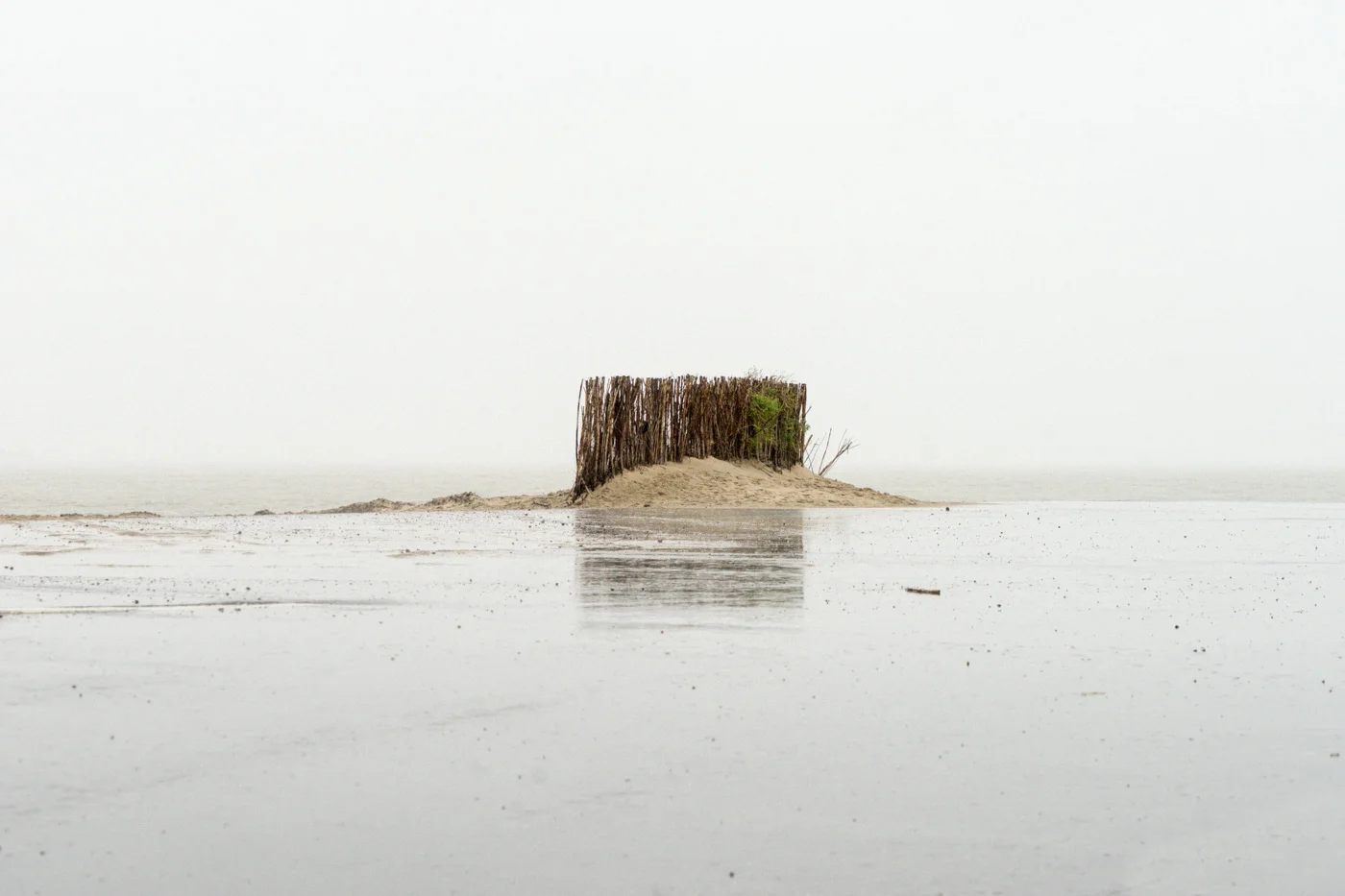 Christel Van Nooten - Cadzand